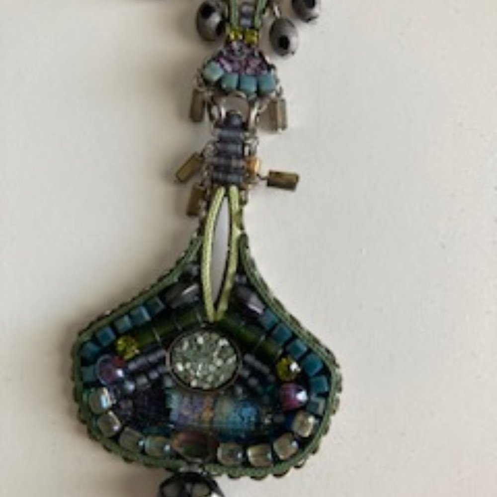 Ayala Bar Necklace